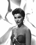 Paget Debra 6 film star poster A4 Photo Print