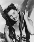 Paget Debra Bird of Paradise 3 film star poster A4 Photo Print