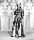 Paget Debra Omar Khayyam 1 film star poster A4 Photo Print