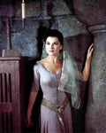 Paget Debra Prince Valiant 2 film star poster A4 Photo Print