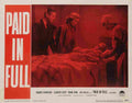 Paid in Full 1950 02  film star poster A4 Photo Print