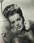 Paige Janis 1S film star poster A4 Photo Print
