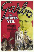 Painted Veil The 01  film star poster A4 Photo Print