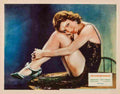 Painted Woman The 01  film star poster A4 Photo Print