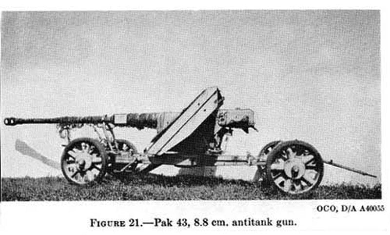Pak 43 A4 Photo Print