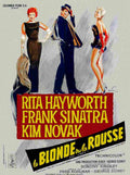 Pal Joey 02  film star poster A4 Photo Print