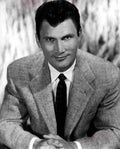Palance Jack 2 film star poster A4 Photo Print