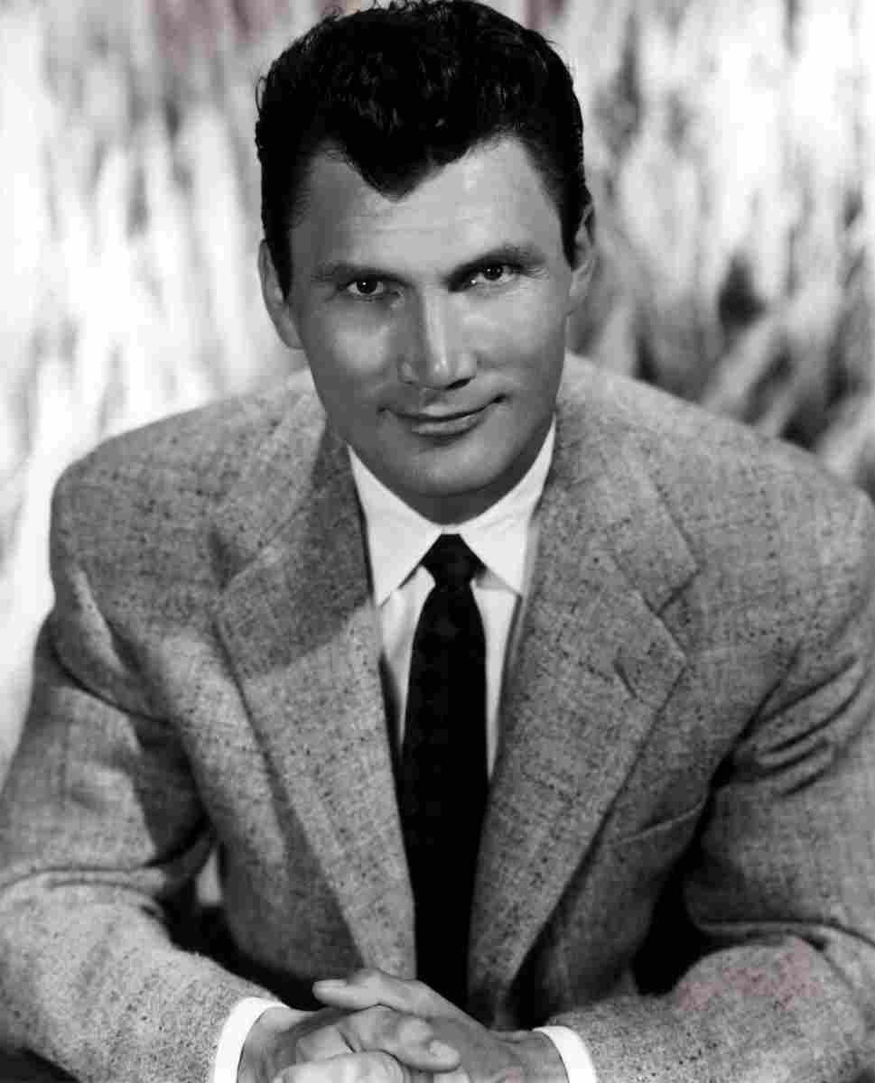 Palance Jack 2 film star poster A4 Photo Print