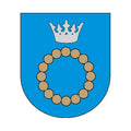 Palanga City Coat Of Arms N1281 A4 Photo Print