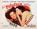 Paleface The 1948 02  film star poster A4 Photo Print