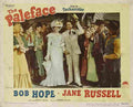 Paleface The 1948 03  film star poster A4 Photo Print
