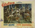 Paleface The 1948 04  film star poster A4 Photo Print