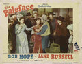 Paleface The 1948 07  film star poster A4 Photo Print