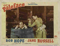 Paleface The 1948 08  film star poster A4 Photo Print