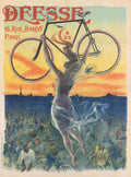 Paleologue Jean de 1855 1942 Deesse 1898 Vintage A4 Photo Print