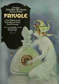 Paleologue Jean de 1855 1942 Frivole 1 1920 A4 Photo Print