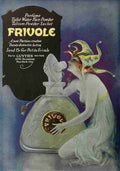 Paleologue Jean de 1855 1942 Frivole 2 1920 A4 Photo Print