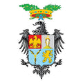 Palermo Prov Coat Of Arms N6393 A4 Photo Print