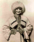 Palmer Bee 1 film star poster A4 Photo Print