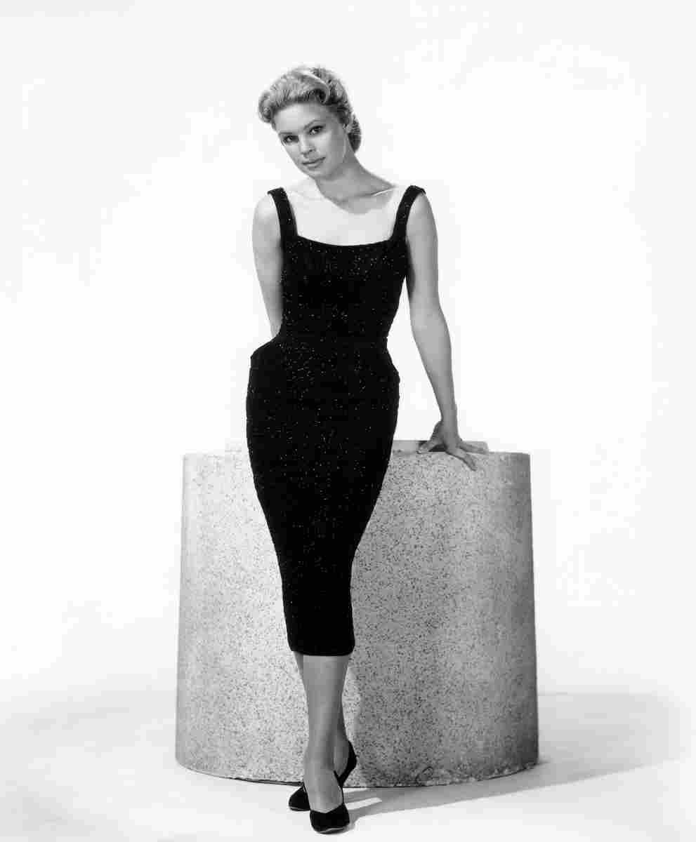 Palmer Betsy 1 film star poster A4 Photo Print