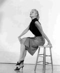 Palmer Betsy 2 film star poster A4 Photo Print