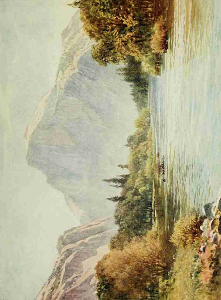 Palmer Harold Sutton 1854 1933 California 1914 The Half Dome Yosemite A4 Photo Print