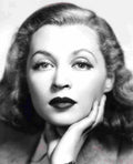 Palmer Lilli 1 film star poster A4 Photo Print