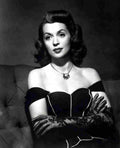 Palmer Lilli Body and Soul 1 film star poster A4 Photo Print