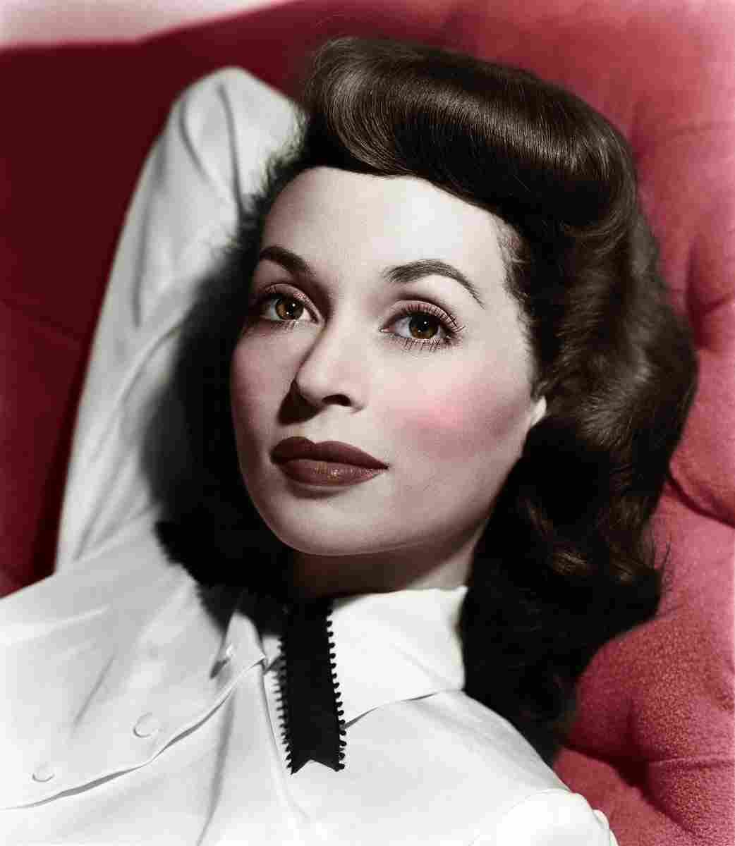 Palmer Lilli Body and Soul 3C film star poster A4 Photo Print