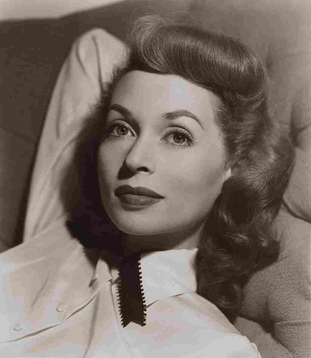 Palmer Lilli Body and Soul 3S film star poster A4 Photo Print