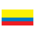 Paltas Canton Flag N6127 A4 Photo Print