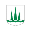 Palupera Vald Coat Of Arms N6455 A4 Photo Print