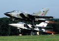 Panavia Tornado Adv 11 A4 Photo Print