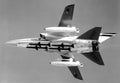 Panavia Tornado Adv 7 A4 Photo Print