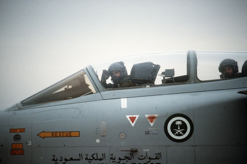Panavia Tornado Adv 9 A4 Photo Print