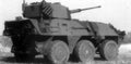 Pandur 1 6x6 8 A4 Photo Print