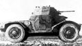 Panhard Type 178 A4 Photo Print