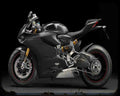 Panigale S 13 A4 Photo Print Motorbike Vintage Aged