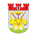 Pankow Dist Coat Of Arms N3864 A4 Photo Print