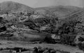 Panoramic view of reduction works and copper mines Globe A Military A4 Photo Print
