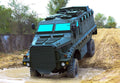 Panus 380x1 Phantom 4x4 Armored Vehicle Thailand 2 A4 Photo Print