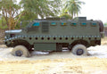Panus 380x1 Phantom 4x4 Armored Vehicle Thailand 3 A4 Photo Print
