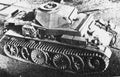 Panzer 1 Pzkpfw I 14 A4 Photo Print