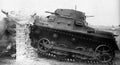 Panzer 1 Pzkpfw I 2 A4 Photo Print