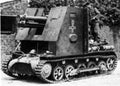 Panzer 1 Pzkpfw I 5 A4 Photo Print
