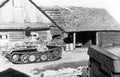 Panzer 1 Pzkpfw I 6 A4 Photo Print
