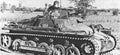 Panzer 1 Pzkpfw I 7 A4 Photo Print