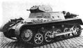 Panzer 1 Pzkpfw I A4 Photo Print