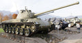 Panzer 58 Pz58 Tank A4 Photo Print