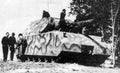 Panzer 8 Pzkpfw Viii Maus 2 A4 Photo Print